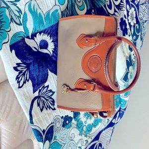 Dooney and Bourke Purse